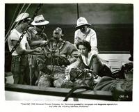 City Beneath the Sea - 8 x 10 B&W Photo #6