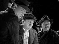 City for Conquest - 8 x 10 B&W Photo #4