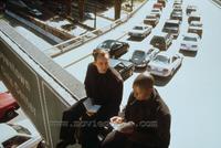 City of Angels - 8 x 10 Color Photo #6
