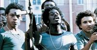 City of God - 8 x 10 Color Photo #1