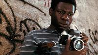 City of God - 8 x 10 Color Photo #4