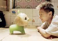 CJ7 - 8 x 10 Color Photo #1