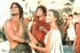 Clash of the Titans - 8 x 10 Color Photo #1