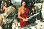 Clash of the Titans - 8 x 10 Color Photo #2