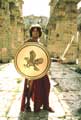 Clash of the Titans - 8 x 10 Color Photo #3