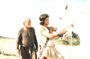 Clash of the Titans - 8 x 10 Color Photo #4