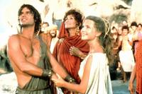 Clash of the Titans - 8 x 10 Color Photo #1