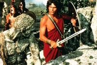 Clash of the Titans - 8 x 10 Color Photo #2