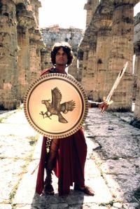 Clash of the Titans - 8 x 10 Color Photo #3