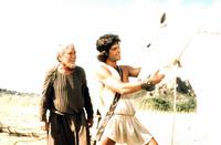 Clash of the Titans - 8 x 10 Color Photo #4