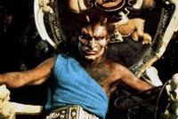 Clash of the Titans - 8 x 10 Color Photo #8