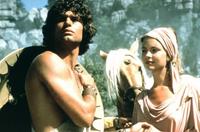 Clash of the Titans - 8 x 10 Color Photo #13