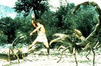 Clash of the Titans - 8 x 10 Color Photo #15