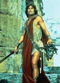 Clash of the Titans - 8 x 10 Color Photo #17
