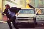 Clear and Present Danger - 8 x 10 Color Photo #1