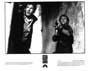 Clear and Present Danger - 8 x 10 B&W Photo #3