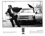 Clear and Present Danger - 8 x 10 B&W Photo #4