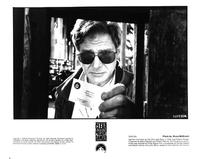 Clear and Present Danger - 8 x 10 B&W Photo #1