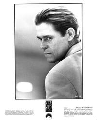 Clear and Present Danger - 8 x 10 B&W Photo #2