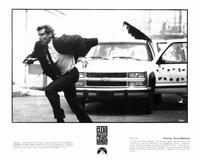 Clear and Present Danger - 8 x 10 B&W Photo #4