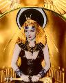Cleopatra - 8 x 10 Color Photo #1