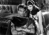 Cleopatra - 8 x 10 B&W Photo #6