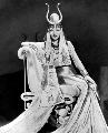 Cleopatra - 8 x 10 B&W Photo #8