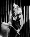 Cleopatra - 8 x 10 B&W Photo #9