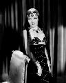 Cleopatra - 8 x 10 B&W Photo #10
