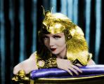 Cleopatra - 8 x 10 Color Photo #3