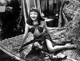 Cleopatra - 8 x 10 B&W Photo #12