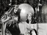 Cleopatra - 8 x 10 B&W Photo #14