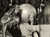Cleopatra - 8 x 10 B&W Photo #15