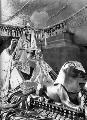 Cleopatra - 8 x 10 B&W Photo #17