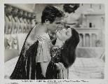 Cleopatra - 8 x 10 B&W Photo #20