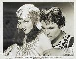 Cleopatra - 8 x 10 B&W Photo #22