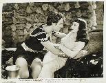 Cleopatra - 8 x 10 B&W Photo #23