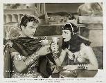 Cleopatra - 8 x 10 B&W Photo #24