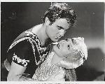 Cleopatra - 8 x 10 B&W Photo #25