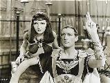 Cleopatra - 8 x 10 B&W Photo #26