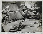 Cleopatra - 8 x 10 B&W Photo #41