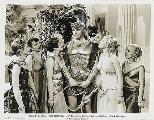 Cleopatra - 8 x 10 B&W Photo #43