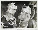 Cleopatra - 8 x 10 B&W Photo #44