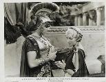 Cleopatra - 8 x 10 B&W Photo #46