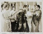 Cleopatra - 8 x 10 B&W Photo #50