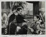 Cleopatra - 8 x 10 B&W Photo #51