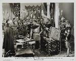 Cleopatra - 8 x 10 B&W Photo #52