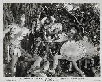Cleopatra - 8 x 10 B&W Photo #53