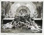 Cleopatra - 8 x 10 B&W Photo #60