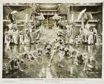 Cleopatra - 8 x 10 B&W Photo #61